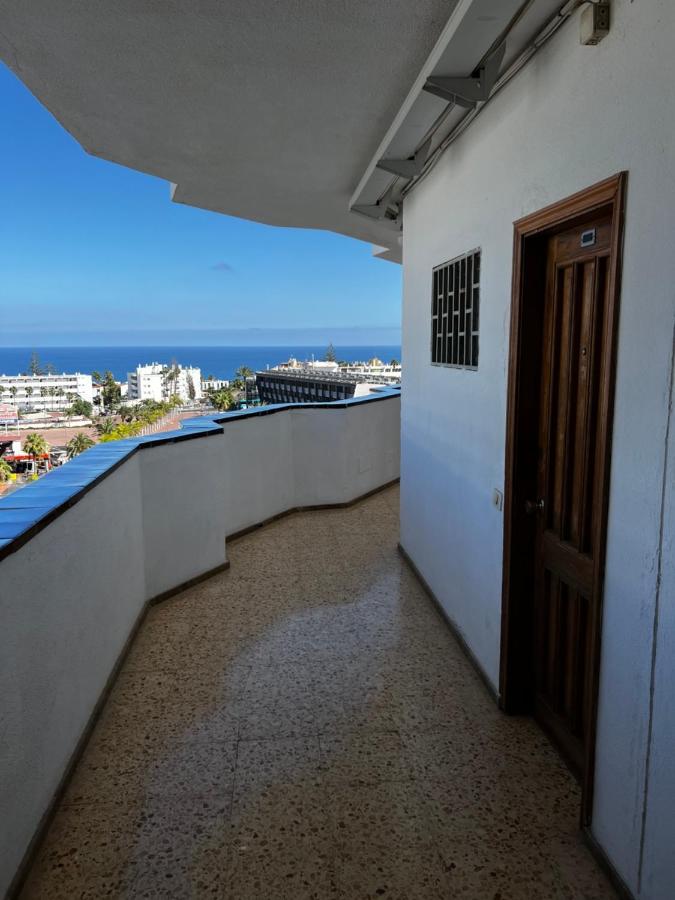 Agaete Parque Av De Tenerife Maspalomas Maspalomas  Exterior foto